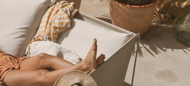 Latest Trends in Outdoor Couches