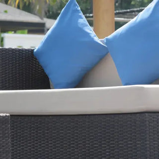 Outdoor Bench Cushions
