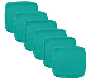 Patio Cushion Covers - IdeeHome