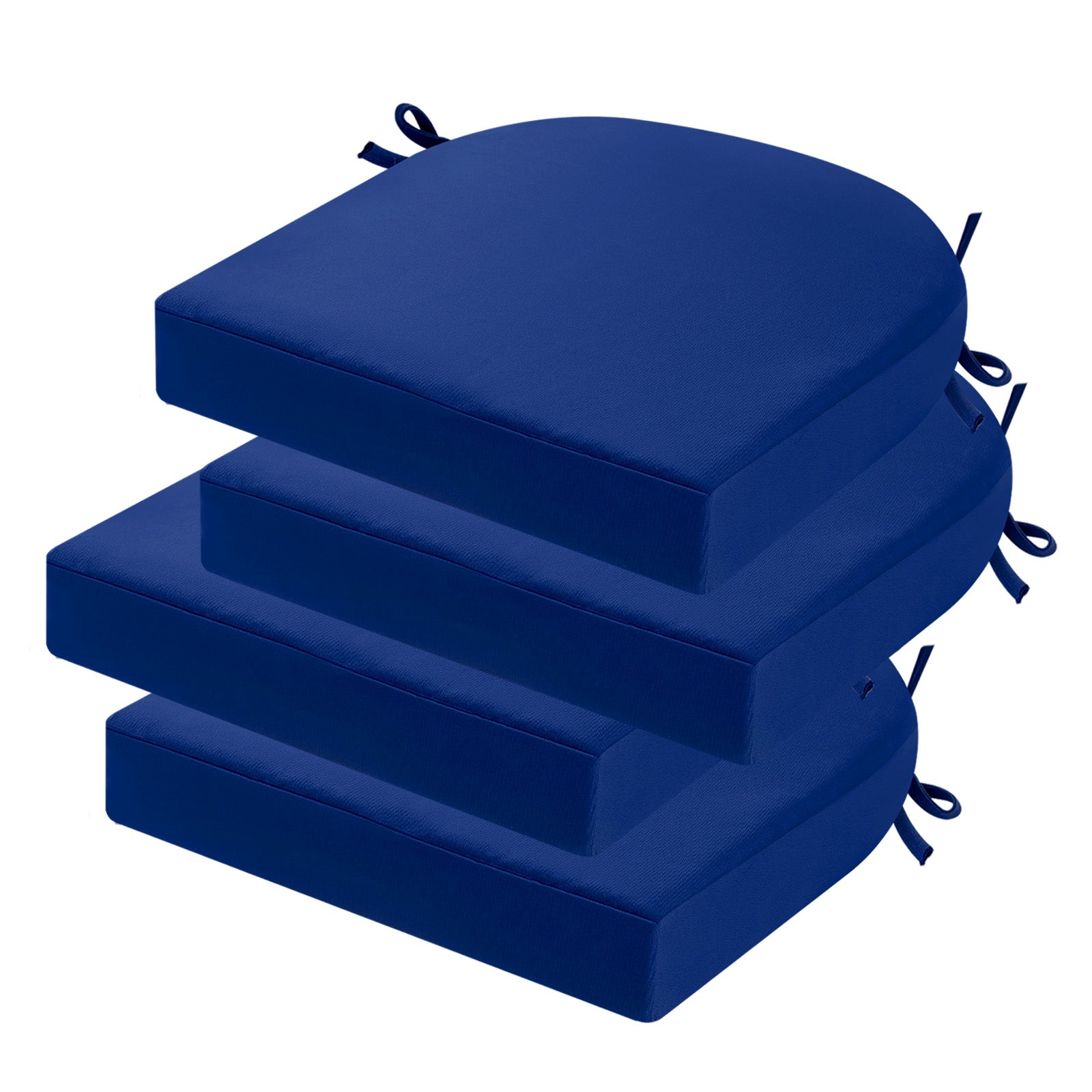 idee-home U Shaped Outdoor Cushions