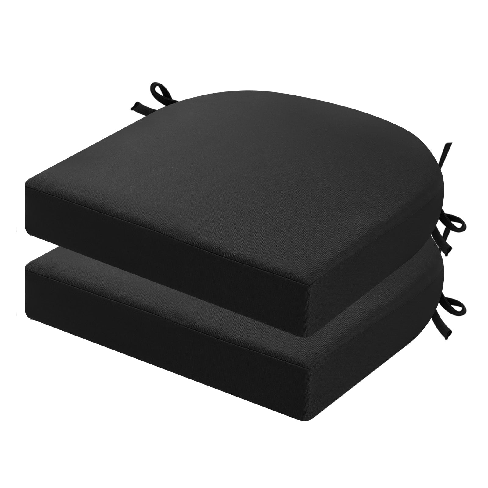 idee-home U Shaped Outdoor Cushions