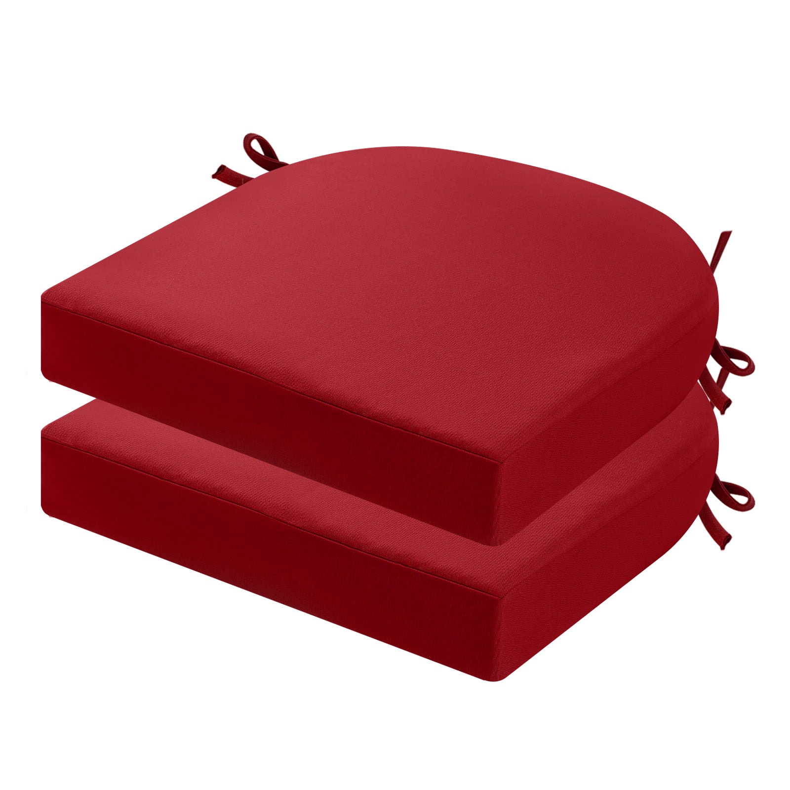 idee-home U Shaped Outdoor Cushions