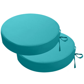 idee-home Round Outdoor Cushions