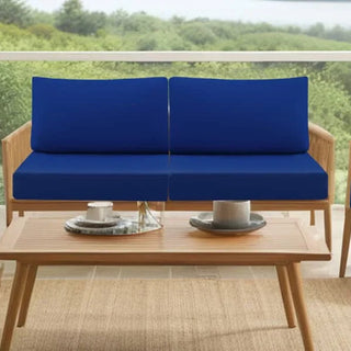 Outdoor replacement cushions buying guide