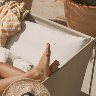 Latest Trends in Outdoor Couches