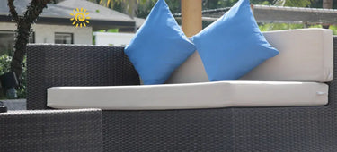 Outdoor Bench Cushions