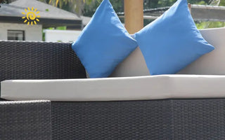 Outdoor Bench Cushions