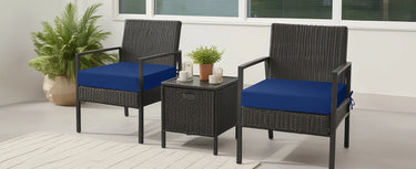 Outdoor Seat Cushion
