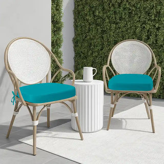 Idee-home Outdoor Chair Cushions