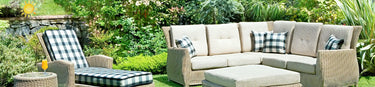 Idee-home Cushion for Outdoor Furniture