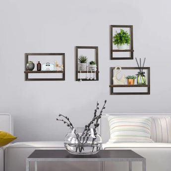 idee-home Floating Shelves for Wall
