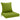 idee-home Outdoor Couch Cushions-Green