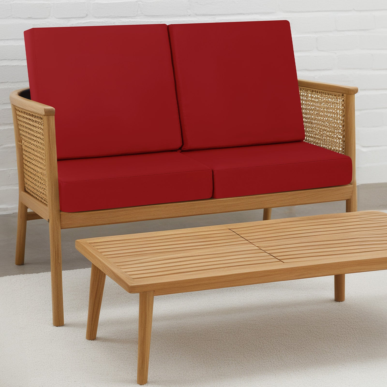 idee-home Outdoor Chair Cushions