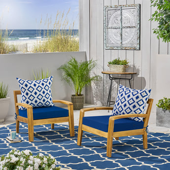 idee-home Outdoor Cushions for Patio Furniture
