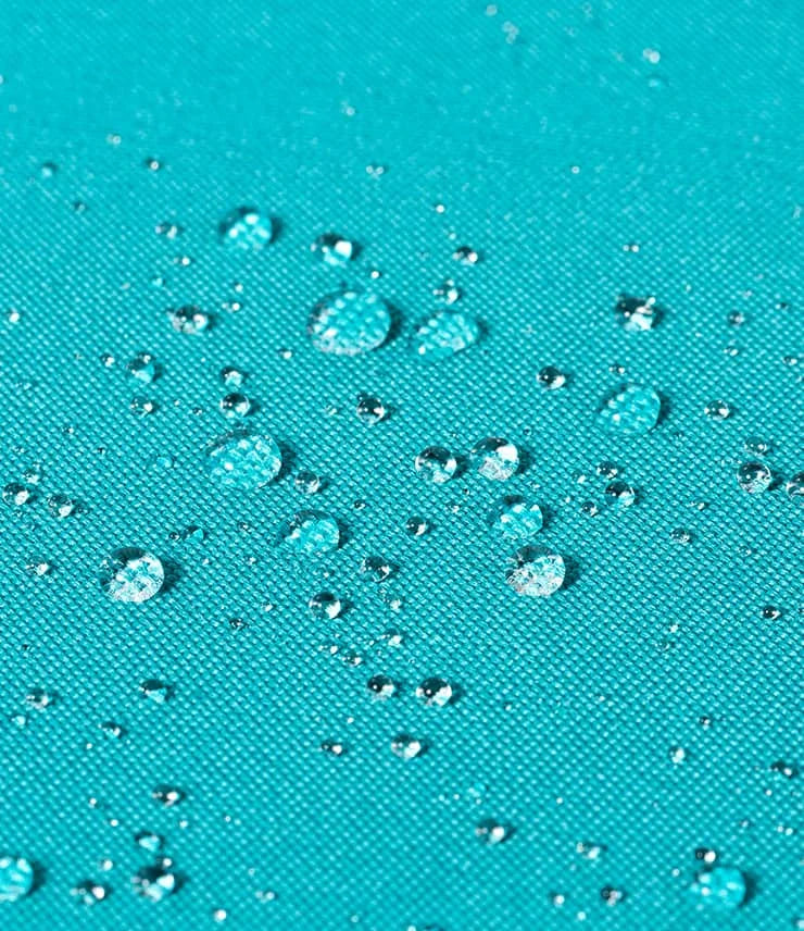 Waterproof Fabric by Idee-Home